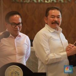 Saham Sitaan Kejagung Nambah 11, Sekarang Total Ada 22