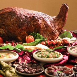 Mumpung Belum Puasa, Yuk Siapin Bujet Bukber Sekarang