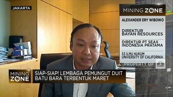 MIP Jadi Skema Pungut & Salur Iuran Batu Bara, Sudah Tepat?