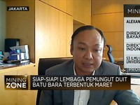 MIP Jadi Skema Pungut & Salur Iuran Batu Bara, Sudah Tepat?