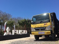 Ada Fenomena Truk Cs Kian Laris, Bisa Tembus 100.000 Unit