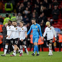 MU Tumbang 7-0 Digeprek Liverpool, Ini Alasan Bruno Fernandes