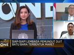 Penambang Siap-siap! Skema Pungutan Batu Bara Disahkan Maret