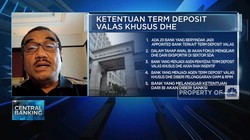 Pengusaha Mau Simpan Dolar Ekspor di Dalam Negeri, Syaratnya?