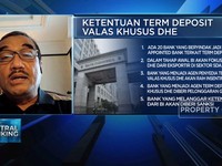 Pengusaha Mau Simpan Dolar Ekspor di Dalam Negeri, Syaratnya?