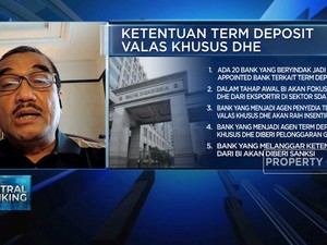 Pengusaha Mau Simpan Dolar Ekspor di Dalam Negeri, Syaratnya?