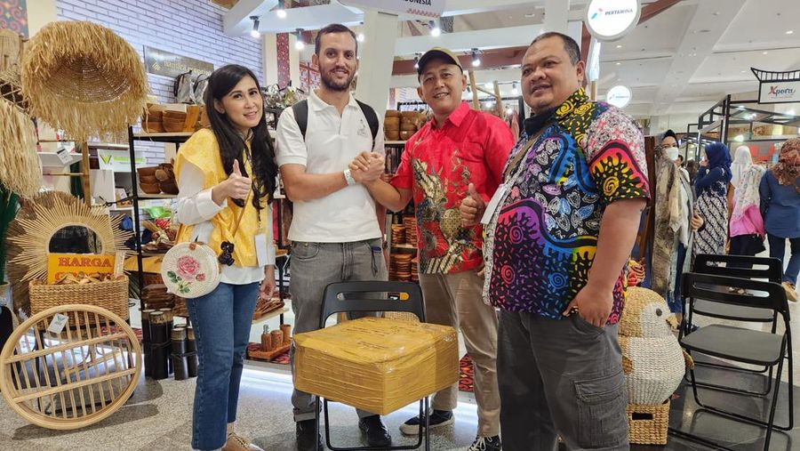 Pertamina