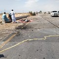 Ngeri! Bom Bunuh Diri Guncang Pakistan, 9 Polisi Tewas