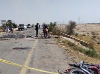 Kronologi, Detik-Detik Rombongan Diplomat RI Diserang Bom di Pakistan