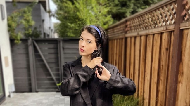 Influencer Cela Anak Bill Gates yang Minta Diskonan, Netizen Terbelah