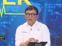 Banyak Manfaat, Bos Badak LNG Ungkap Awal Penggunaan LBPS