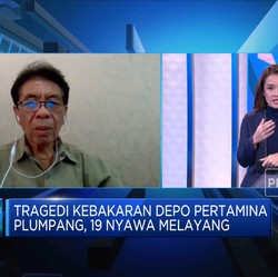 Relokasi Depo Pertamina Plumpang Vs Warga, Mana Yang Tepat?