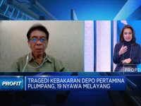 Relokasi Depo Pertamina Plumpang Vs Warga, Mana Yang Tepat?
