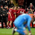 Ekspresi Wajah Tertunduk Malu Tim Setan Merah Kalah 7-0