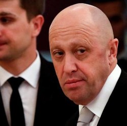 'Koki' & Algojo Putin Buka-bukaan Alasan Rusia Ngotot Perang