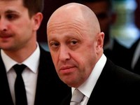 Bos Tentara Bayaran Putin Ngamuk, Sebut Pasukan Rusia Lembek