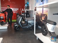 Hemat di Kantong! Ongkos Konversi Motor Listrik Cuma Segini