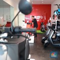 Dapat Subsidi, Harga Motor Listrik Ini Bisa Bawah Rp 3 Juta