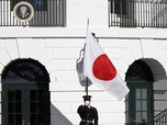Gempa Berkekuatan M6,2 Guncang Tokyo, Tidak Ada Tsunami