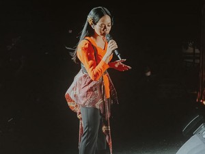 Iqbaal Ramadhan-Yura Yunita Konser di Bali 9 Desember, Cek di Sini!