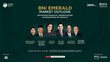 Simak! Peluang Finansial 2023 di BNI Emerald Market Outlook