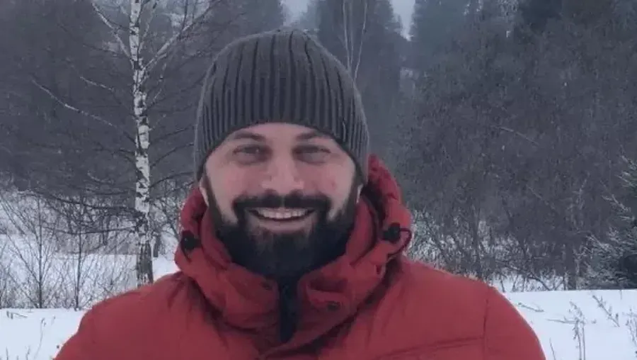 Pengembang vaksin Sputnik Andrey Botikov