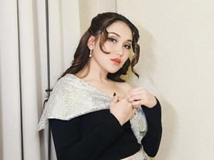 Ambisi Ayu Ting Ting Mau Haters Pembully Diadili