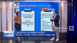 Video: Biar Gak Salah, Yuk Hitung Pajak Yang Wajib Kita Bayar