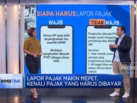 Video: Biar Gak Salah, Yuk Hitung Pajak Yang Wajib Kita Bayar