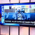 Hot News: Rafael Dipecat dari PNS Hingga Tak Bisa Lapor E-SPT