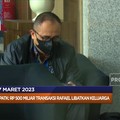 Transaksi Jumbo Rafael Hingga Iran Temukan Harta Karun