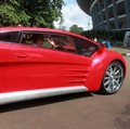 Kisah Sedih Mobil Listrik Buatan RI: Mimpi Tak Kesampaian!