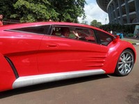 Kisah Sedih Mobil Listrik Buatan RI: Mimpi Tak Kesampaian!
