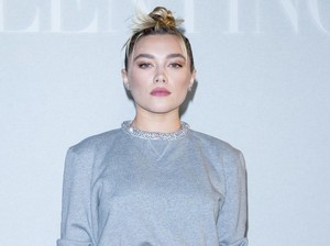 Yelena Belova Masa Depan Marvel