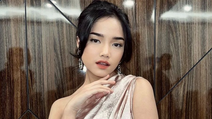 Fujianti Utami Putri. (Instagram @fuji_an)