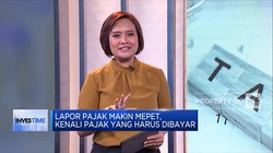 Ikut Arahan Bu Sri Mulyani,Ini Pentingnya Bayar & Lapor Pajak