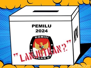 KPU DKI Keluhkan Tempat Rekapitulasi Pemilu di Kemayoran Tak Sesuai Standar