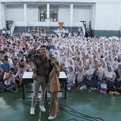 Ini Bukti Nyata IndiHome Majukan Dunia Pendidikan Nasional