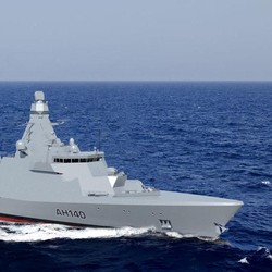5 Negara NATO Ini Pasok Armada Laut untuk RI