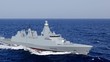 Tantangan Program Kapal Perang Fregat Arrowhead 140 Indonesia