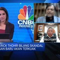 Kejagung Kawal Bersih-bersih BUMN, Apa Yang Harus Dibenahi?