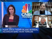 Kejagung Kawal Bersih-bersih BUMN, Apa Yang Harus Dibenahi?