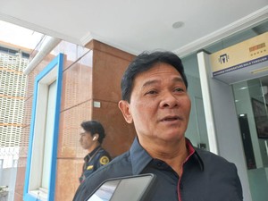 DKPP Usul Perkuat Lembaga Pengawas Etik-Tambah Anggota di RUU Pemilu