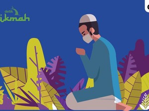 25 Pantun Nisfu Syaban 2024, Menarik, Lucu, Islami, hingga Penuh Doa