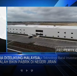 AETI Ungkap Penyebab Raksasa Teknologi Batal Investasi ke RI