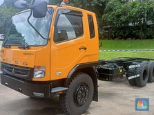Pengusaha Blak-blakan Nih Minta Truk Listrik Dapat Subsidi