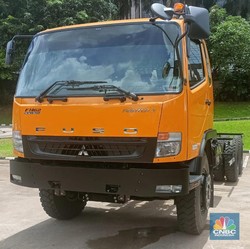Pabrikan Truk Ini Ancang-Ancang Naikkan Harga Efek Dolar AS