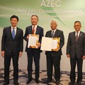 Bangun Pabrik Green Ammonia, Pupuk Indonesia Gandeng TOYO