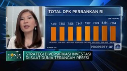 Racikan Investasi Nasabah BNI Emerald Era Suku Bunga Tinggi