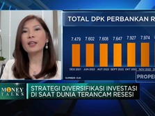 Racikan Investasi Nasabah BNI Emerald Era Suku Bunga Tinggi